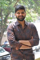 Hero Sree Vishnu Stills